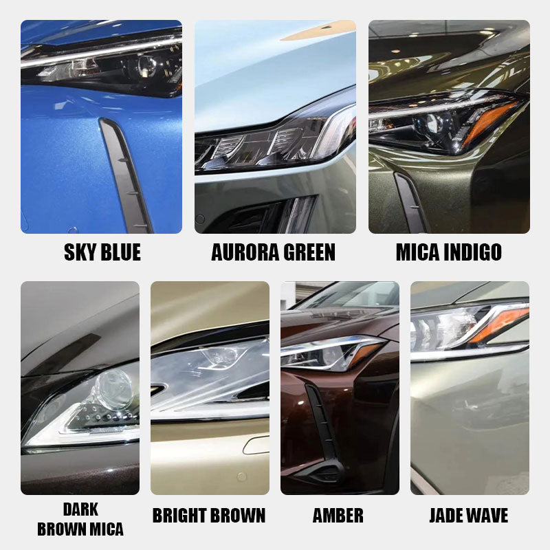 Scratch Repair Pen for Cadillac(Slide the product image to select your desired color)