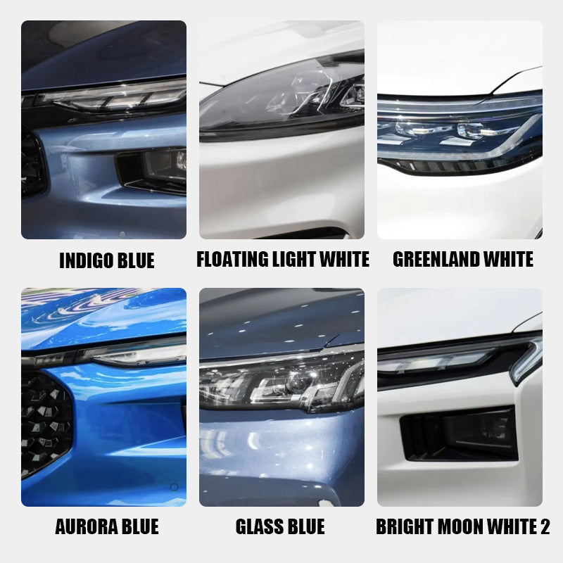 Scratch Repair Pen for Ford Lincoln(Slide the product image to select your desired color)