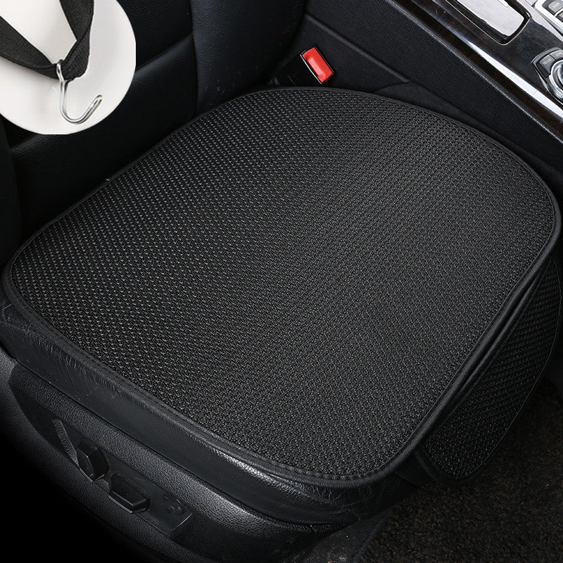 Ice Silk Comfort Car Seat Cushion