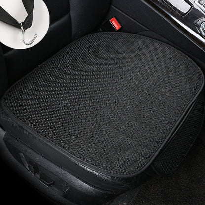 Ice Silk Comfort Car Seat Cushion