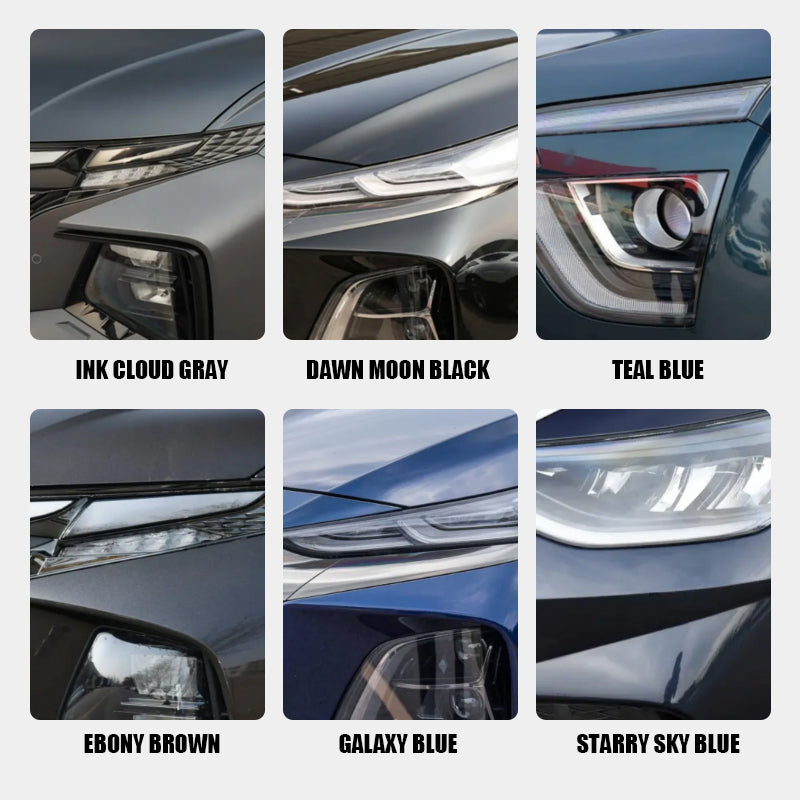 Scratch Repair Pen for Hyundai(Slide the product image to select your desired color)