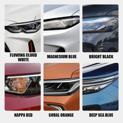 Scratch Repair Pen for Chevrolet GMC(Slide the product image to select your desired color)