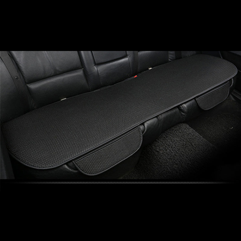 Ice Silk Comfort Car Seat Cushion