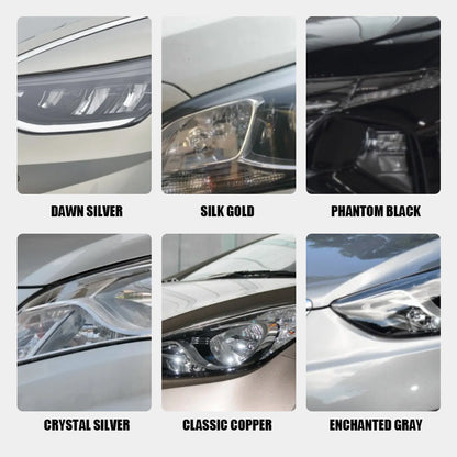 Scratch Repair Pen for Hyundai(Slide the product image to select your desired color)