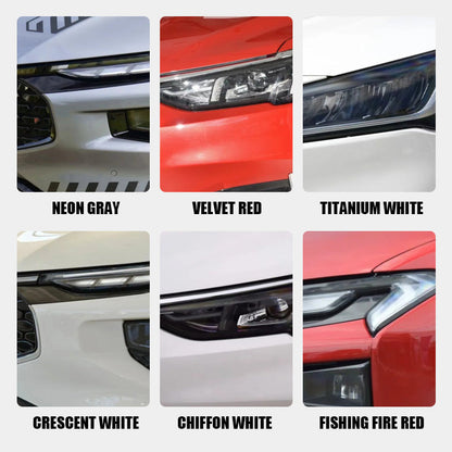 Scratch Repair Pen for Ford Lincoln(Slide the product image to select your desired color)