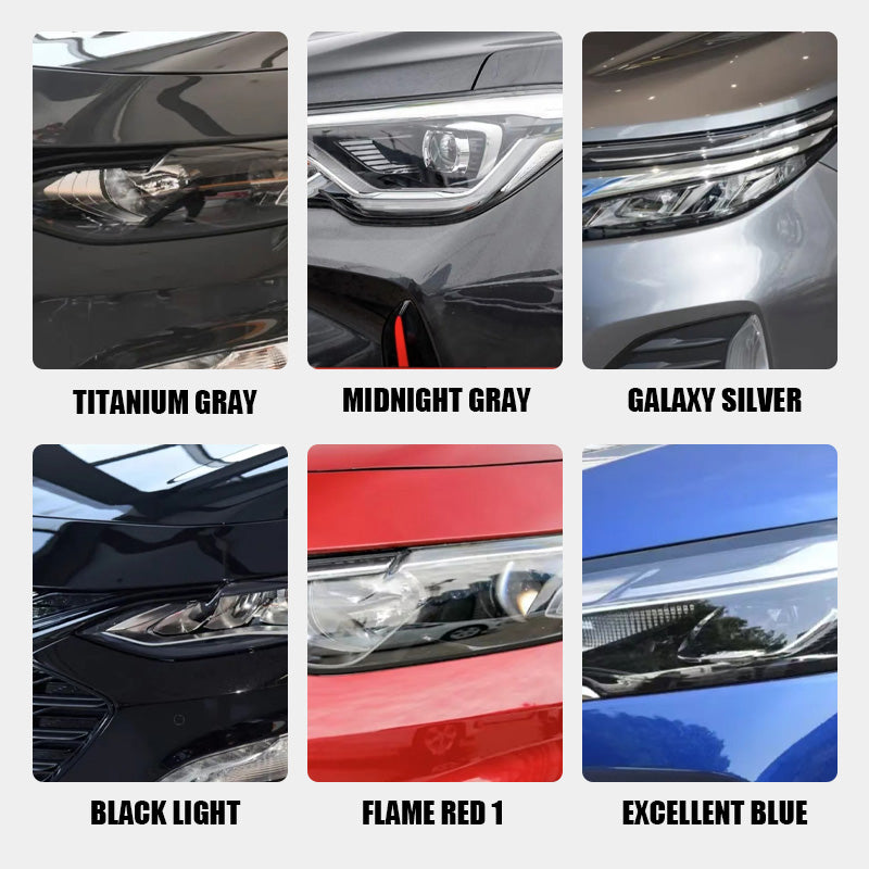 Scratch Repair Pen for Chevrolet GMC(Slide the product image to select your desired color)