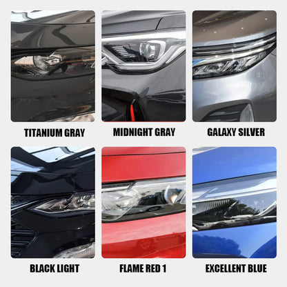 Scratch Repair Pen for Chevrolet GMC(Slide the product image to select your desired color)