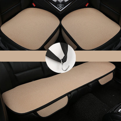 Ice Silk Comfort Car Seat Cushion