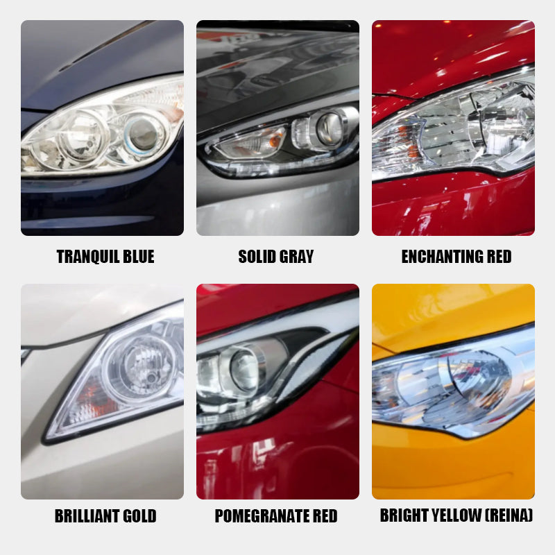 Scratch Repair Pen for Hyundai(Slide the product image to select your desired color)