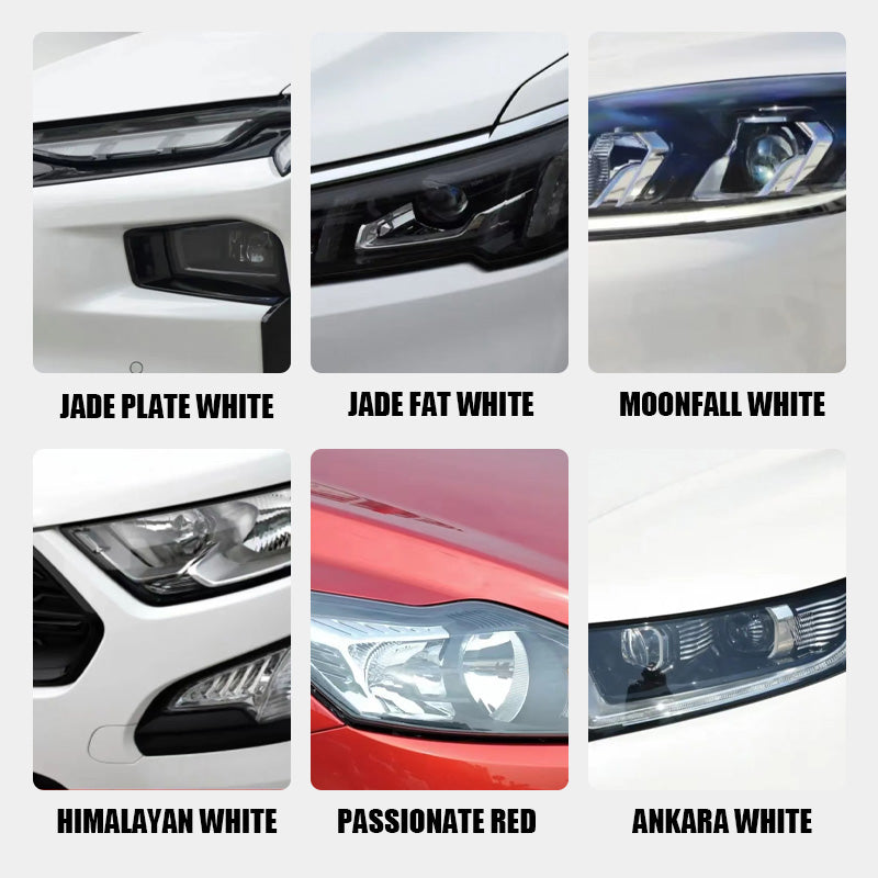 Scratch Repair Pen for Ford Lincoln(Slide the product image to select your desired color)