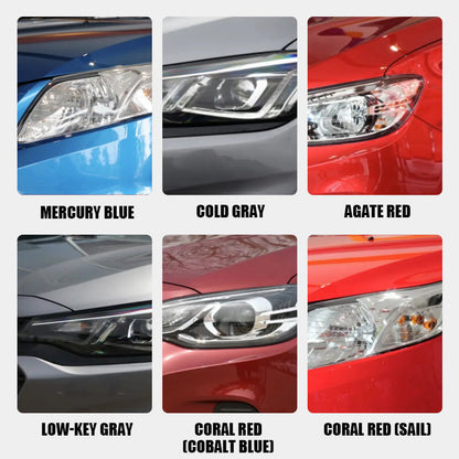 Scratch Repair Pen for Chevrolet GMC(Slide the product image to select your desired color)