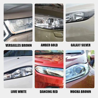 Scratch Repair Pen for Ford Lincoln(Slide the product image to select your desired color)