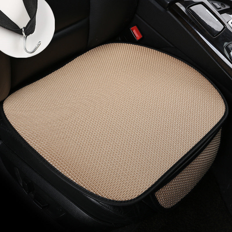 Ice Silk Comfort Car Seat Cushion
