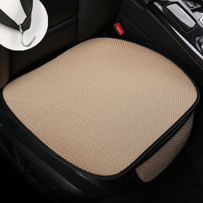 Ice Silk Comfort Car Seat Cushion