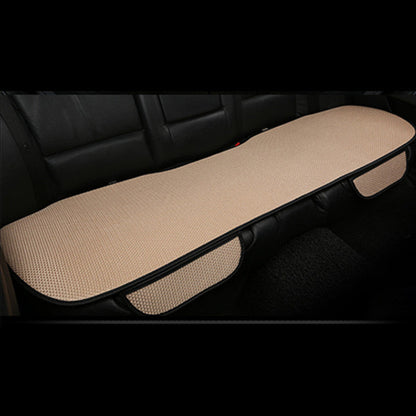Ice Silk Comfort Car Seat Cushion