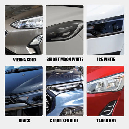 Scratch Repair Pen for Ford Lincoln(Slide the product image to select your desired color)