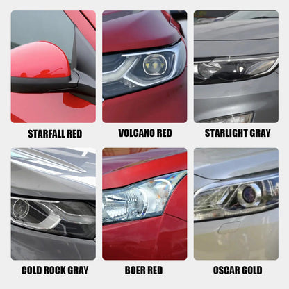 Scratch Repair Pen for Chevrolet GMC(Slide the product image to select your desired color)