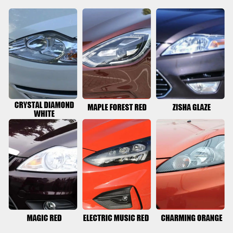 Scratch Repair Pen for Ford Lincoln(Slide the product image to select your desired color)