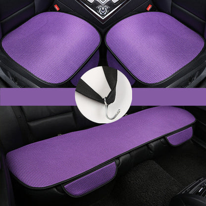 Ice Silk Comfort Car Seat Cushion