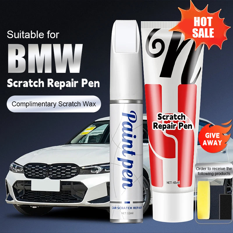 Scratch Repair Pen for Bmw(Slide the product image to select your desired color)