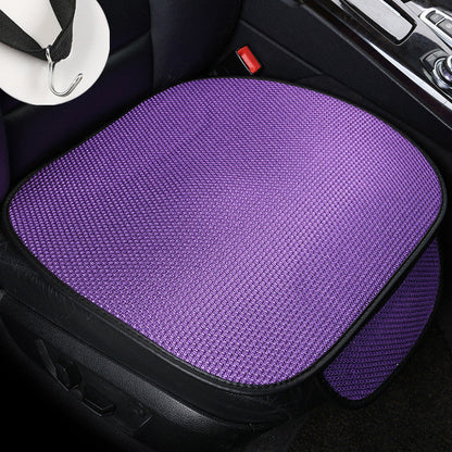 Ice Silk Comfort Car Seat Cushion