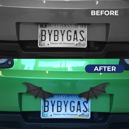 Bat Wings Decoration
