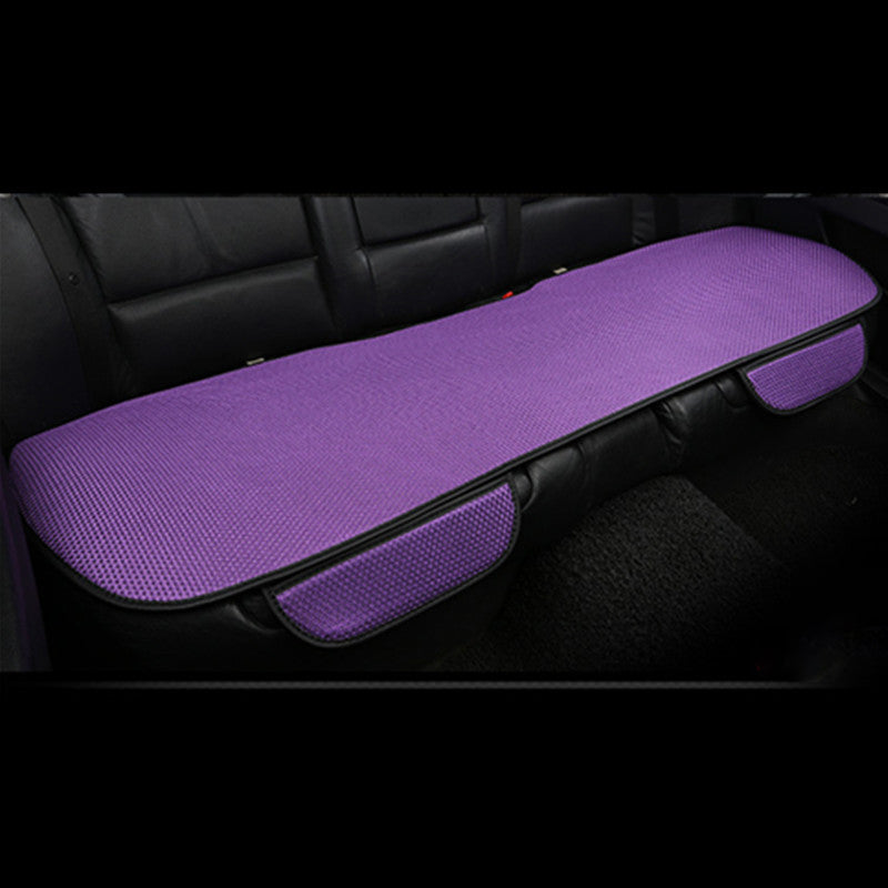 Ice Silk Comfort Car Seat Cushion