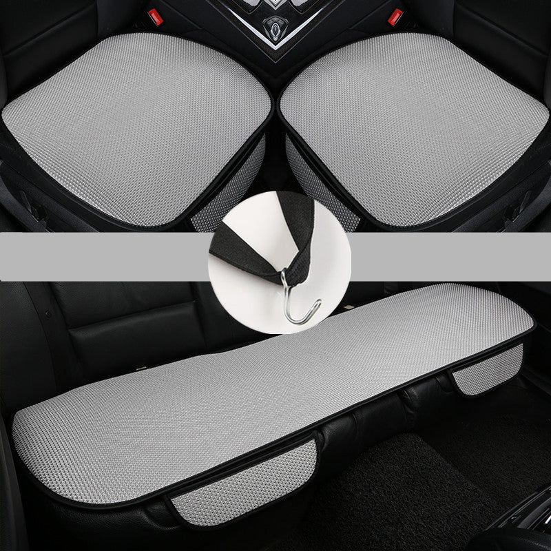 Ice Silk Comfort Car Seat Cushion