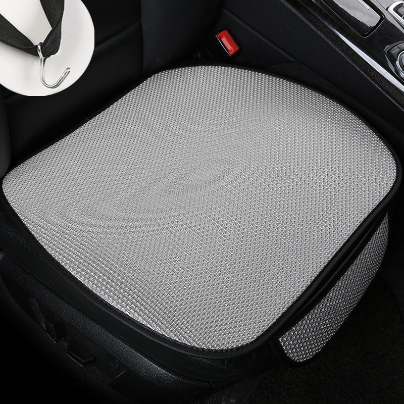 Ice Silk Comfort Car Seat Cushion