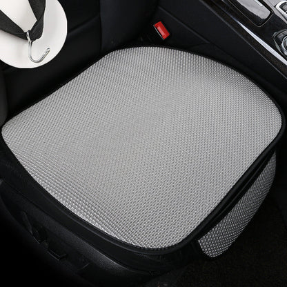 Ice Silk Comfort Car Seat Cushion