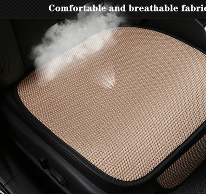Ice Silk Comfort Car Seat Cushion