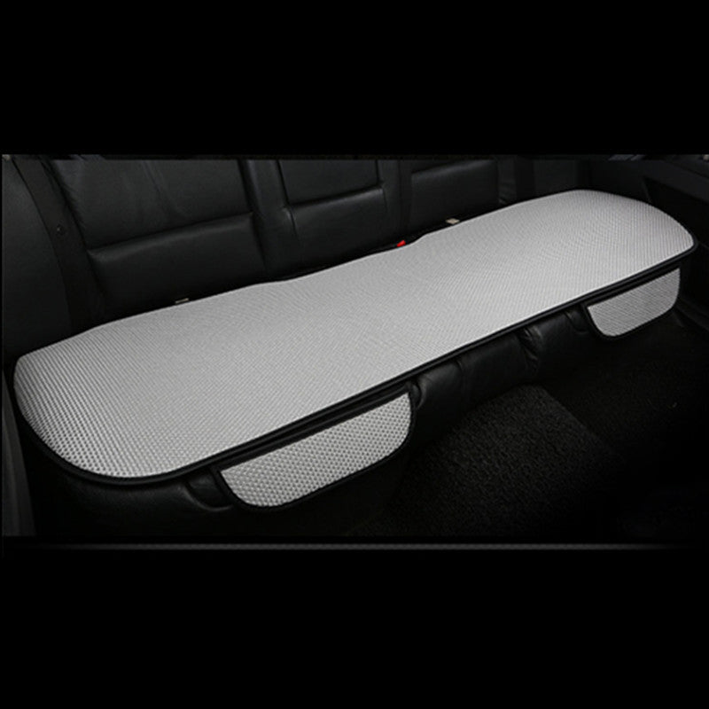 Ice Silk Comfort Car Seat Cushion