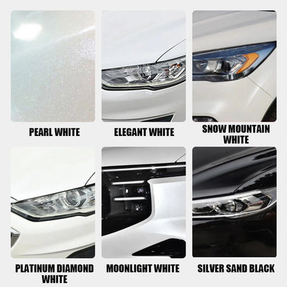Scratch Repair Pen for Ford Lincoln(Slide the product image to select your desired color)