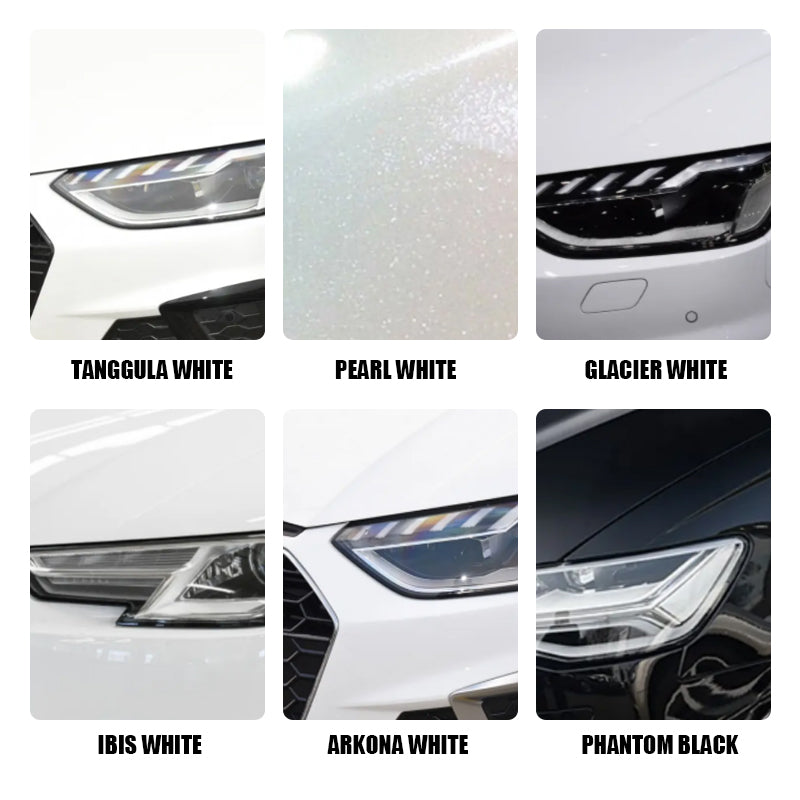 Scratch Repair Pen for Audi(Slide the product image to select your desired color)