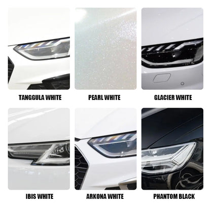 Scratch Repair Pen for Audi(Slide the product image to select your desired color)
