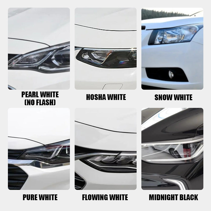 Scratch Repair Pen for Chevrolet GMC(Slide the product image to select your desired color)