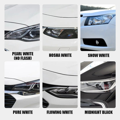 Scratch Repair Pen for Chevrolet GMC(Slide the product image to select your desired color)