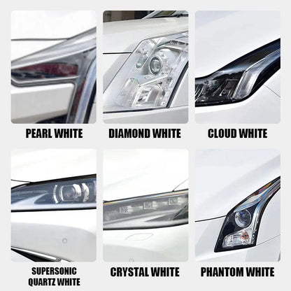 Scratch Repair Pen for Cadillac(Slide the product image to select your desired color)