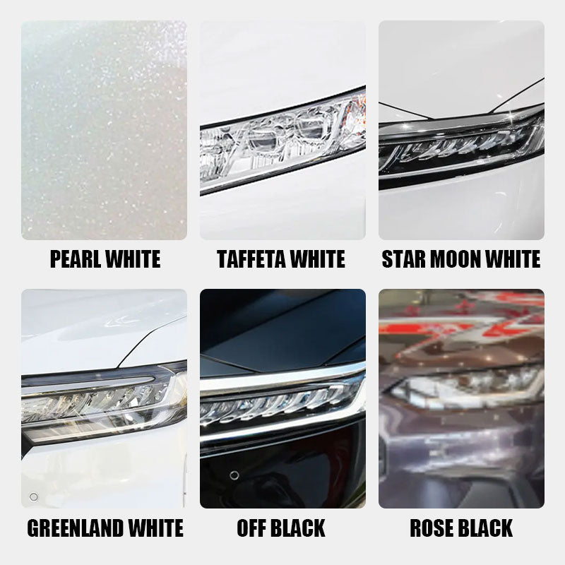 Scratch Repair Pen for Honda(Slide the product image to select your desired color)