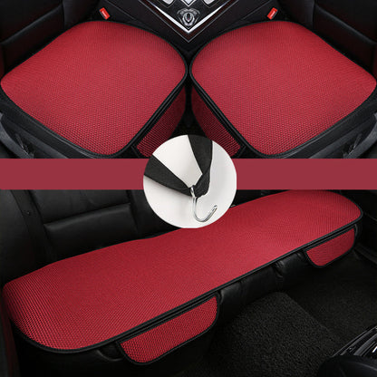 Ice Silk Comfort Car Seat Cushion