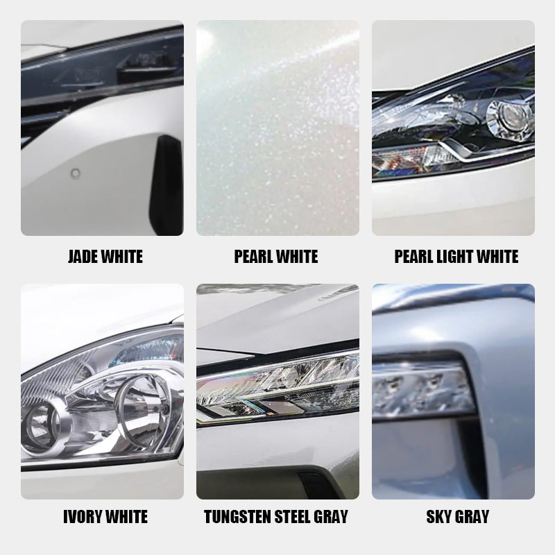 Scratch Repair Pen for Nissan(Slide the product image to select your desired color)