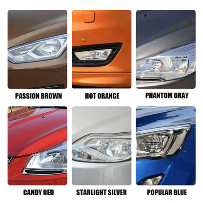 Scratch Repair Pen for Ford Lincoln(Slide the product image to select your desired color)