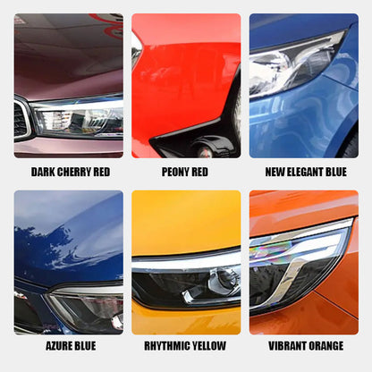 Scratch Repair Pen for Kia(Slide the product image to select your desired color)