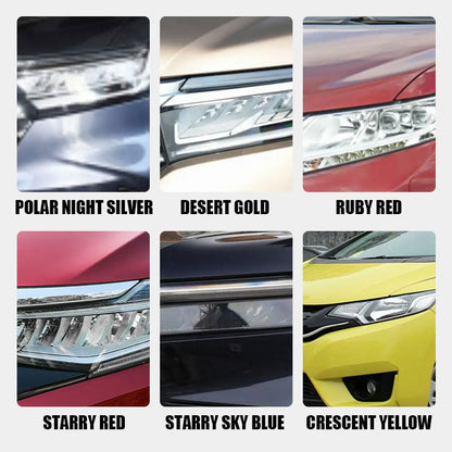 Scratch Repair Pen for Honda(Slide the product image to select your desired color)