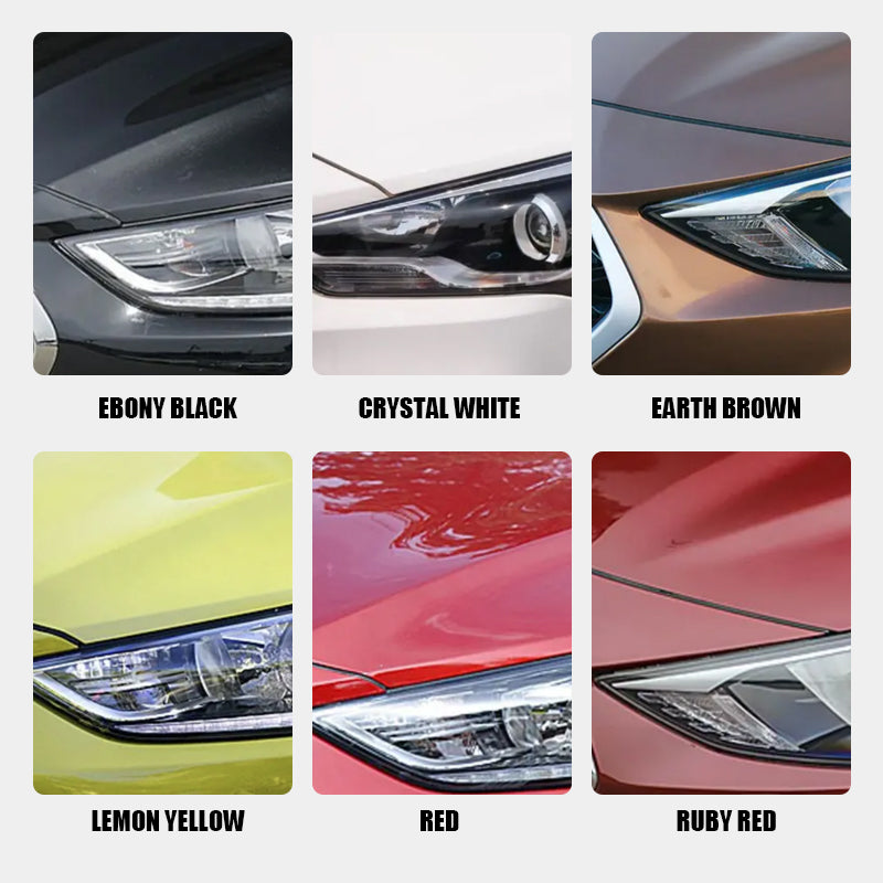 Scratch Repair Pen for Hyundai(Slide the product image to select your desired color)
