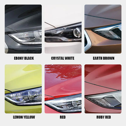 Scratch Repair Pen for Hyundai(Slide the product image to select your desired color)