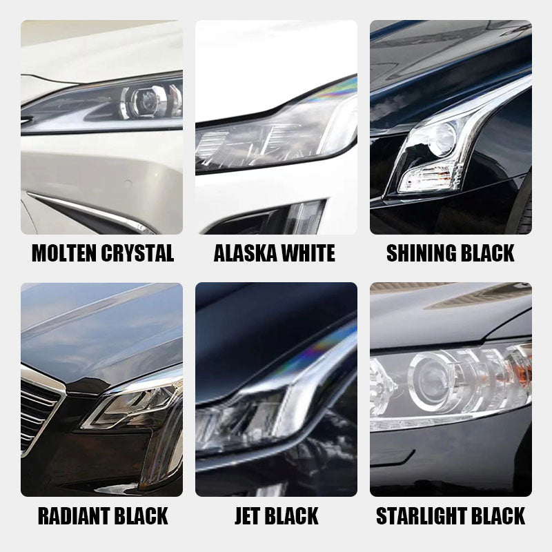 Scratch Repair Pen for Cadillac(Slide the product image to select your desired color)