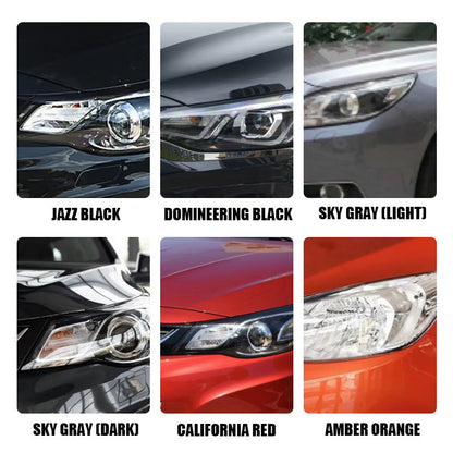 Scratch Repair Pen for Chevrolet GMC(Slide the product image to select your desired color)