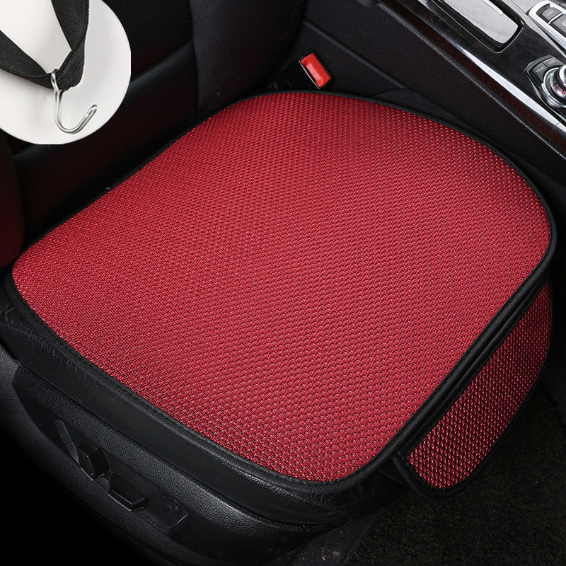 Ice Silk Comfort Car Seat Cushion