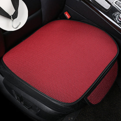 Ice Silk Comfort Car Seat Cushion